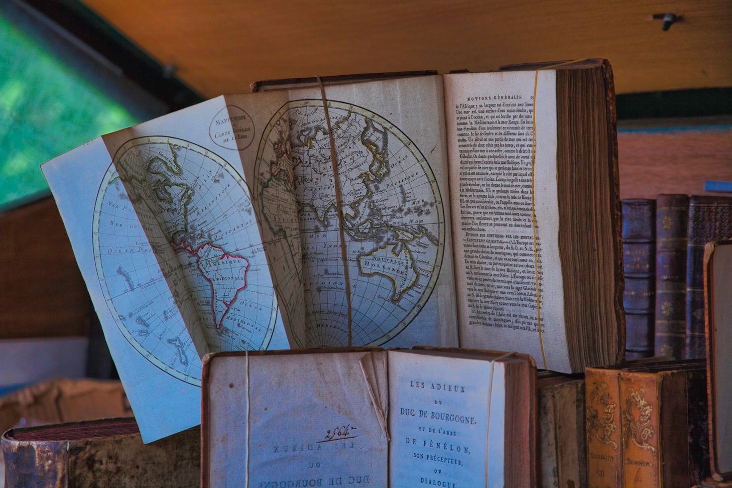 Exploring Fylde’s Rich Heritage